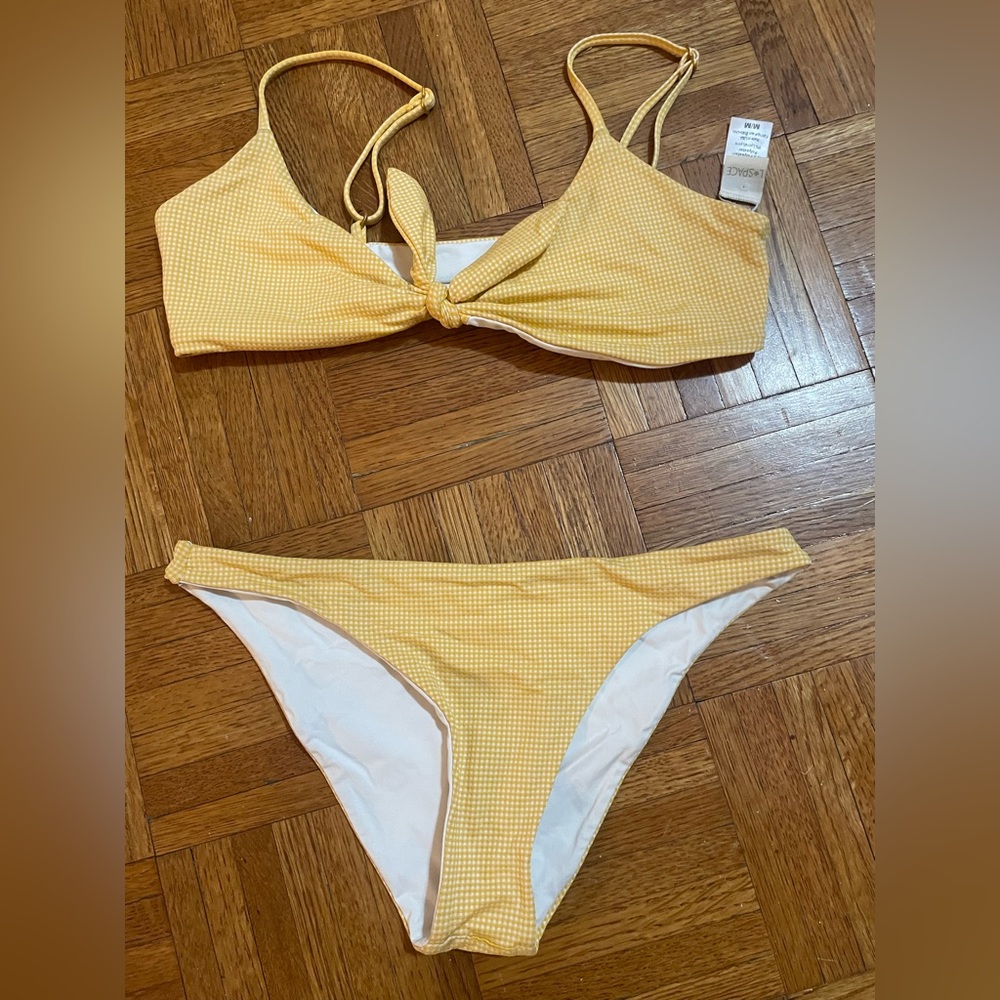 L*space bikini